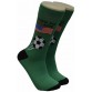 Men's Novelty Socks - EBM-5047